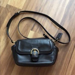 Coach Crossbody